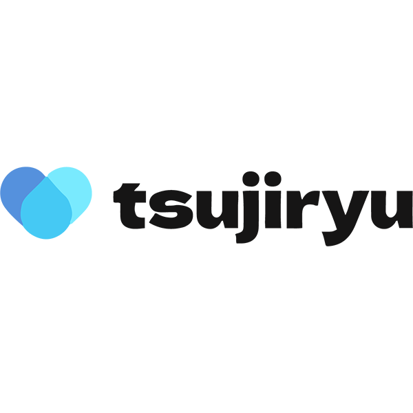 「株式会社tsujiryu」のロゴ