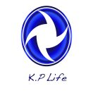 「株式会社KP Life」のロゴ