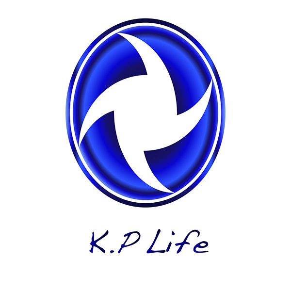 「株式会社KP Life」のロゴ