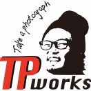 「株式会社TPworks」のロゴ