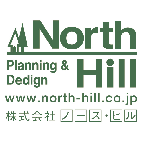 「株式会社ノース・ヒル」のロゴ