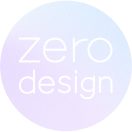 「0-design」のロゴ
