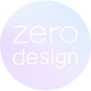 「0-design」のロゴ