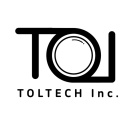 「株式会社TOLTECH」のロゴ