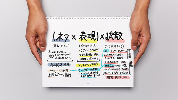 「合同会社スポットライト」のPR画像