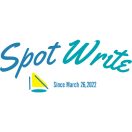 「スポットライト」のロゴ