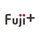 「株式会社フジプラス」のロゴ
