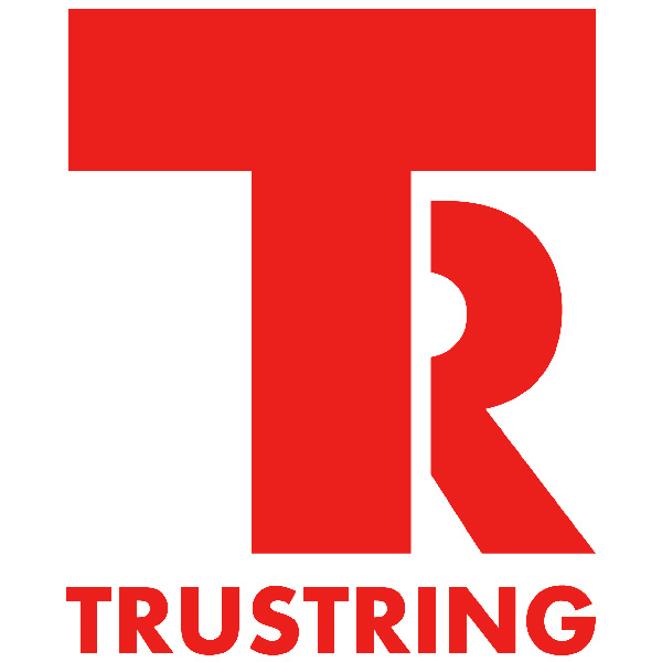 「トラストリング株式会社」のロゴ