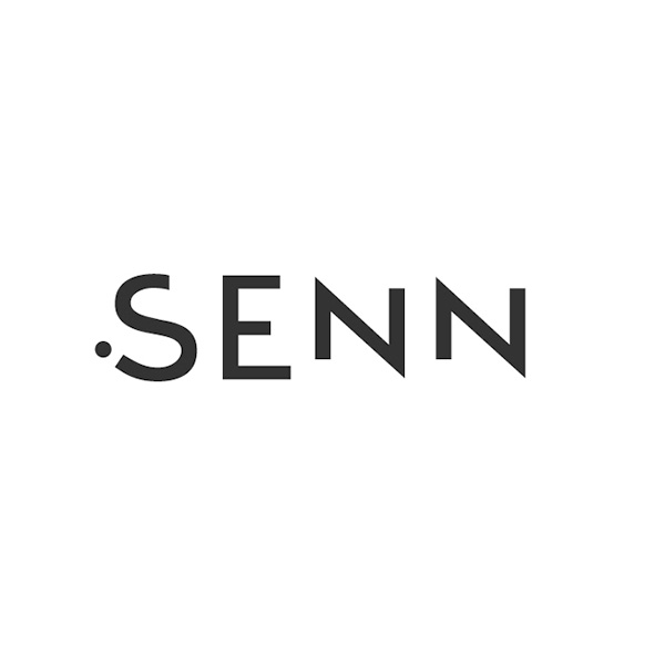 「株式会社SENN」のロゴ