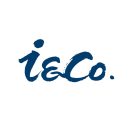 「i&Co.」のロゴ