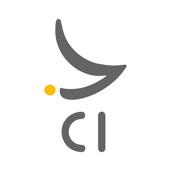 「株式会社CI」のロゴ