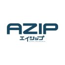 「株式会社エイジップ」のロゴ