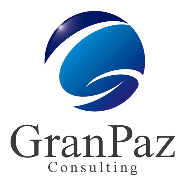 「グランパスコンサルティング株式会社」のロゴ
