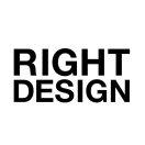 「RIGHTDESIGN LLC」のロゴ