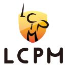 「株式会社LCPM」のロゴ