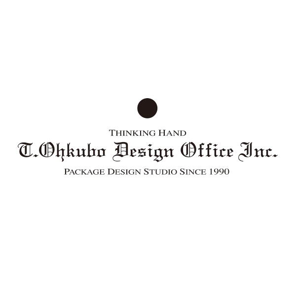 「有限会社大久保隆デザイン事務所」のロゴ