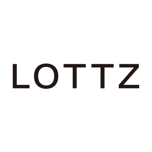 「株式会社LOTTZ」のロゴ