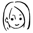 「にいどゆう」のロゴ