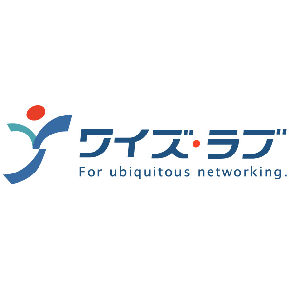 「株式会社ワイズ・ラブ」のロゴ
