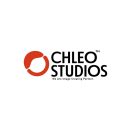 「CHLEO STUDIOS」のロゴ