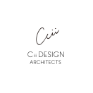 「シーデザイン アーキテクツ（Cii DESIGN ARCHITECTS）」のロゴ