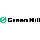 「株式会社GreenHill」のロゴ