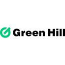 「株式会社GreenHill」のロゴ