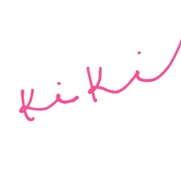 「office kiki」のロゴ