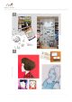 「much-e design」のPR画像