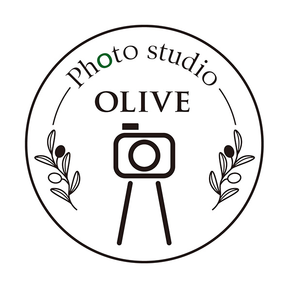 「PhotoStudioOLIVE」のロゴ