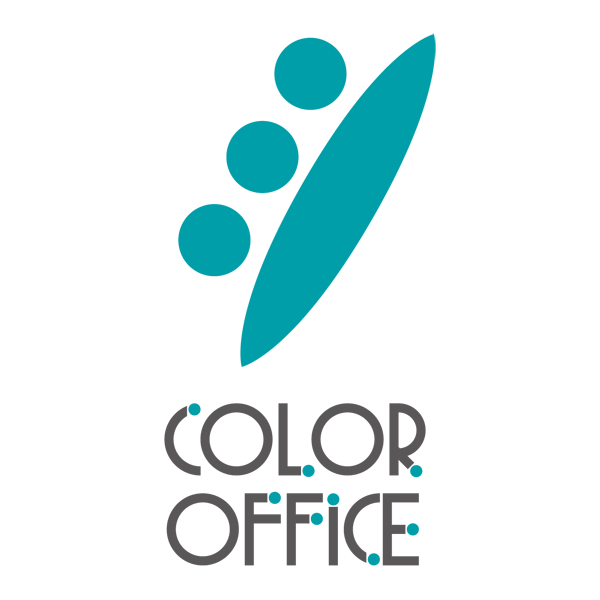 「有限会社カラーオフィス」のロゴ