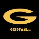 「株式会社GODTAIL」のロゴ