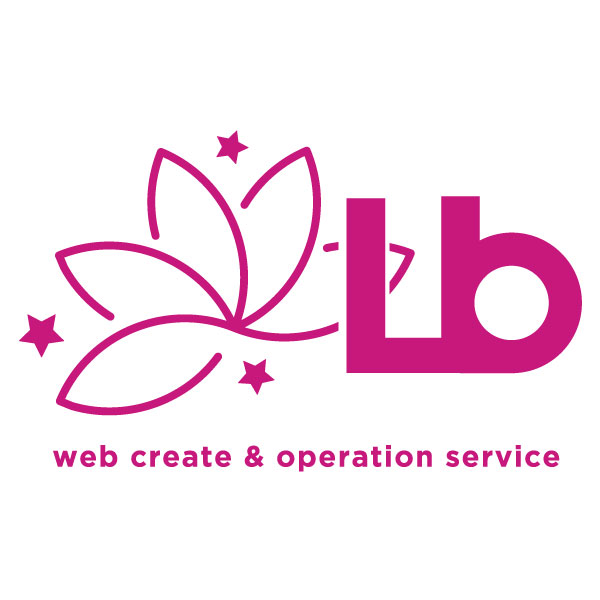「Lotusboast」のロゴ