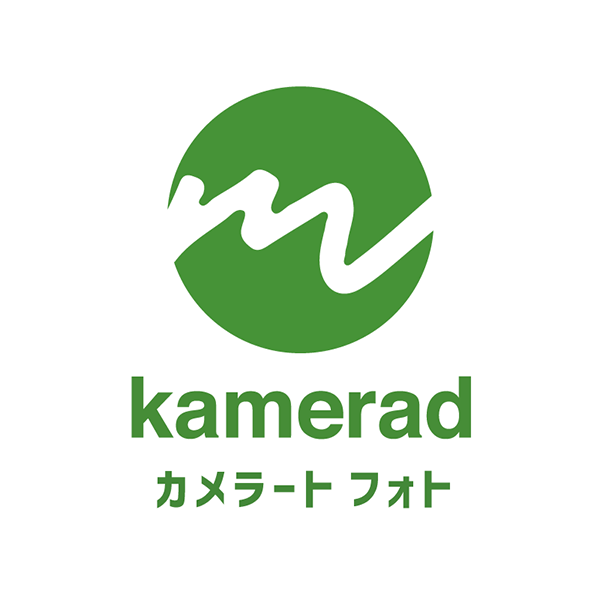 「kamerad」のロゴ