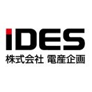 「株式会社電産企画」のロゴ