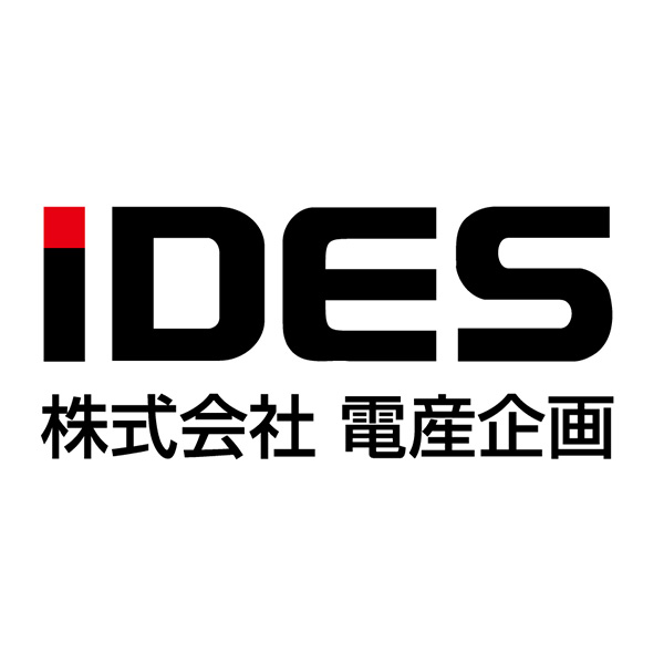 「株式会社電産企画」のロゴ