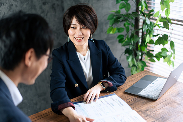 「あんコーポレーション株式会社」のPR画像