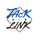 「株式会社タックリンク」のロゴ