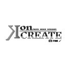 「KonCREATE」のロゴ