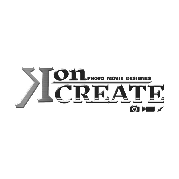 「KonCREATE」のロゴ