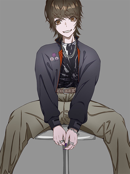 「COKU」のPR画像