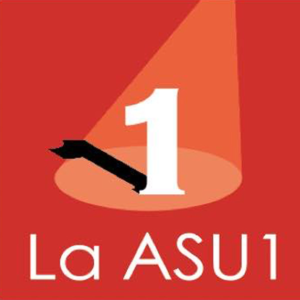 「株式会社La ASU1」のロゴ