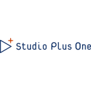 「Plus One」のロゴ
