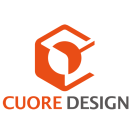 「株式会社クオーレデザイン」のロゴ