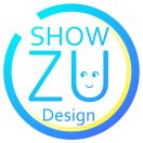 「SHOW-ZU Design」のロゴ