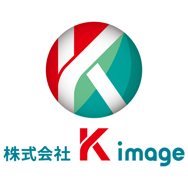 「株式会社K image」のロゴ