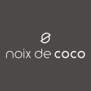 「noix de coco」のロゴ