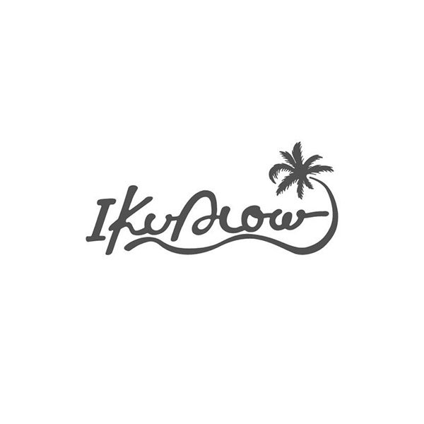 「IKUALOW」のロゴ