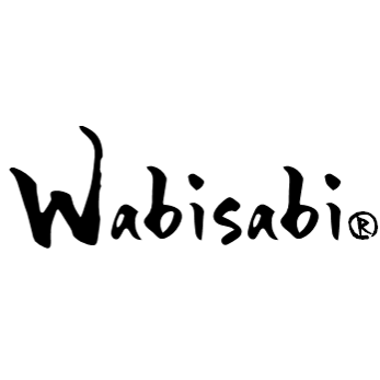 「ワビサビ株式会社」のロゴ