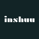 「inshuu」のロゴ